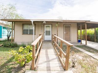 1317 S Eye St, Harlingen, TX 78550
