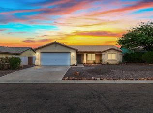 4437 S Bernard Pl, Fort Mohave, AZ 86426