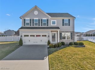 11938 Dorena Cir NW, Uniontown, OH 44685