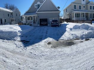 607 Prospect Ave, Spring Lake, NJ 07762