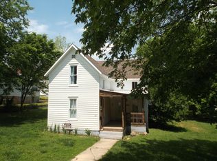 815 W Central Ave, Harrison, AR 72601