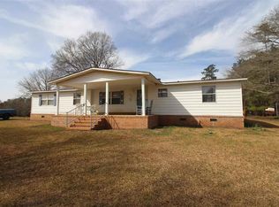 592 Fairfax Rd, Galivants Ferry, SC 29544