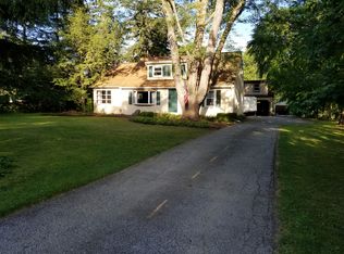 3040 Worrell Rd, Willoughby Hills, OH 44094