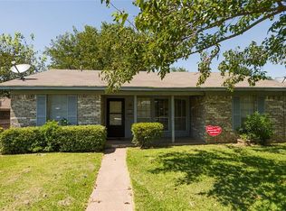 9661 Limestone Dr, Dallas, TX 75217