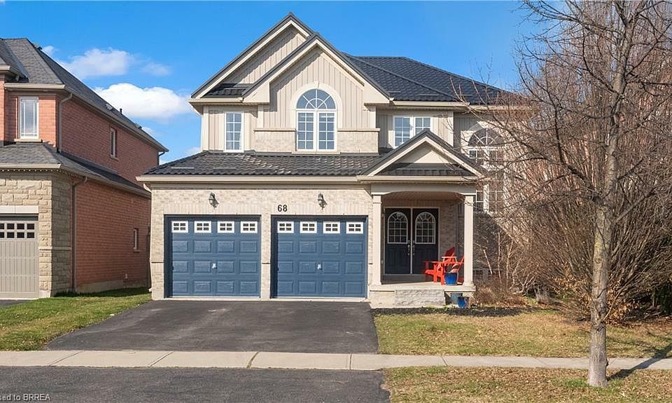 1st image of 68 Hansford Dr