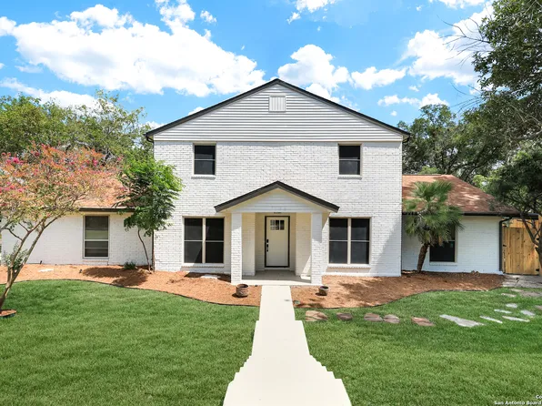 5722 ECHOWAY ST, San Antonio, TX 78247