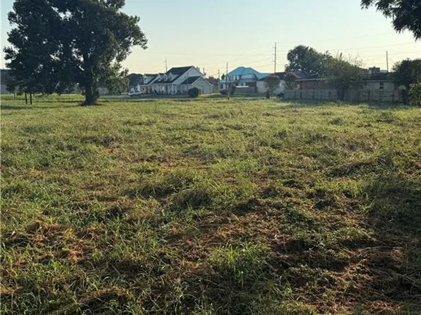 1228901-1229501 Behrman Hwy, New Orleans, LA 70114