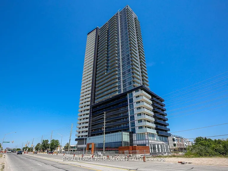 7895 Jane St #2614 — Photo 3