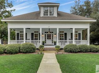 257 Spanton Cres, Pooler, GA 31322