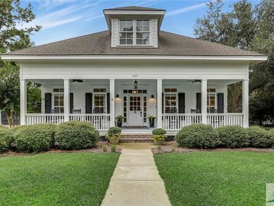 257 Spanton Cres, Pooler, GA, 31322