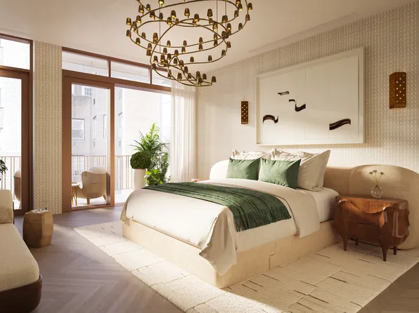 201 East 74th Street TOWNHOUSE image 3 of 19