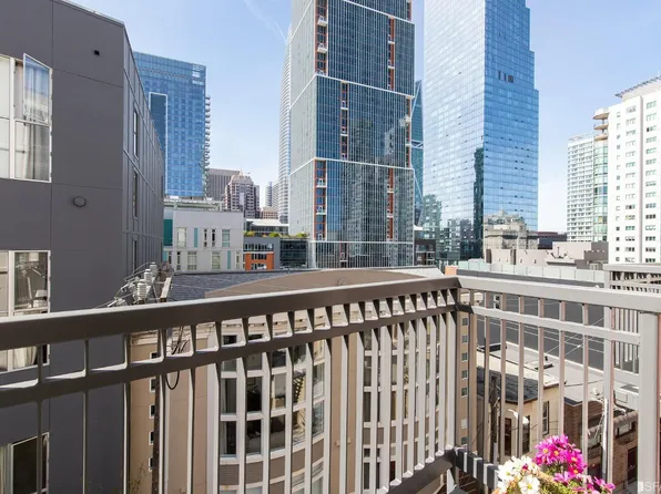50 Lansing St Unit 412, San Francisco, CA 94105