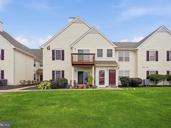 99 Horseshoe Dr, Quakertown, PA 18951