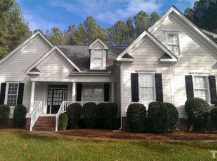 1117 Broadhaven Dr, Raleigh, NC 27603