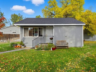 1314 Potter Ave, Richland, WA, 99354