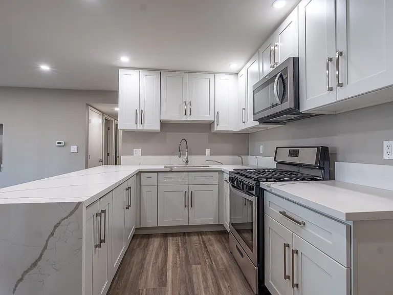 ADU Kitchen