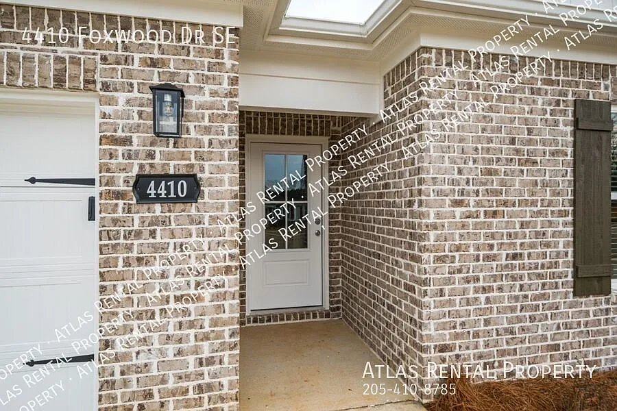 Building Photo - 4410 Foxwood Dr