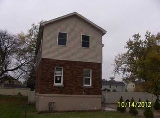 1121 Hacker Ave, Joliet, IL 60432