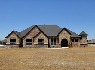 5851 Castle Way, Midlothian, TX 76065
