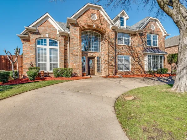 3909 Cornwall St, Plano, TX 75093