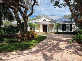 1516 W Camino Del Rio, Vero Beach, FL 32963