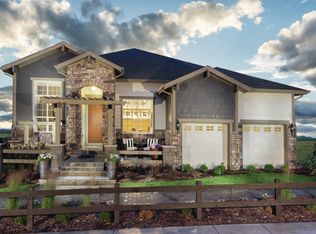 8373 S Winnipeg Ct, Aurora, CO 80016