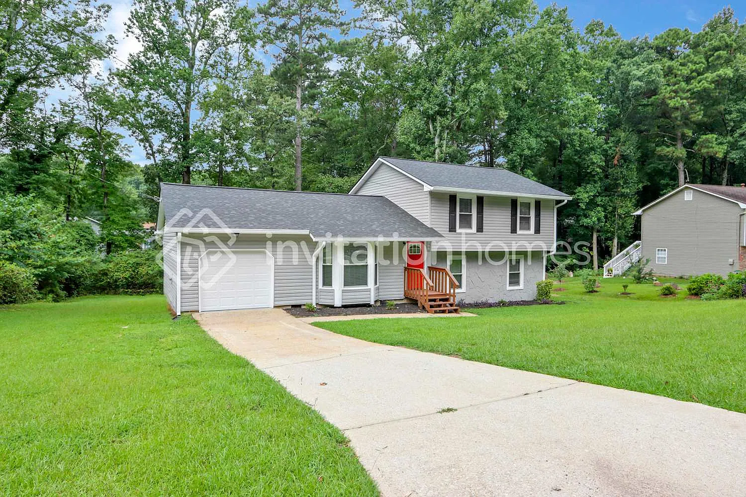 1833 Northwick Pl Lithonia, GA 30058 — Photo 1