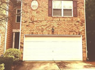 3380 Estes Dr, Atlanta, GA 30349