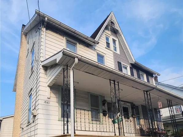 1843 Washington Ave, Northampton, PA 18067
