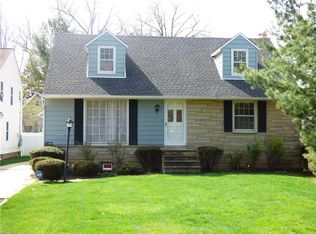 27700 Parkview Dr, Euclid, OH