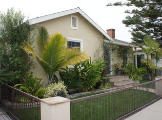 269 Campo Dr, Long Beach, CA 90803