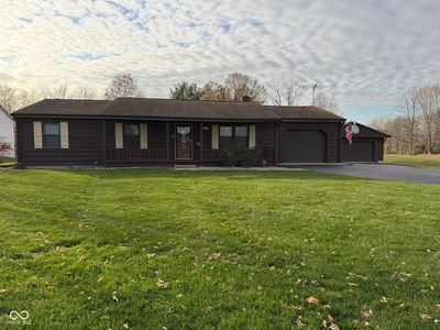 602 S Morristown Pike, Greenfield, IN, 46140