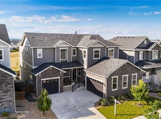 671 Green Mountain Dr, Erie, CO 80516