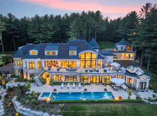 15466 The Gore Rd, Caledon, ON L7C 3E5