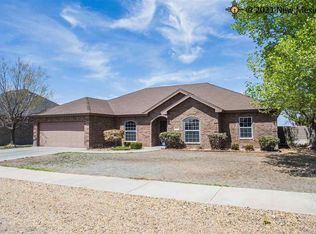 820 Desert Sage, Hobbs, NM 88242