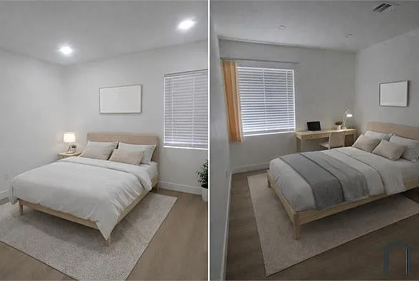 6845 Hinds Ave #1 — Photo 5