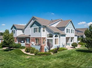 9682 Deerhorn Ct APT 122, Parker, CO 80134