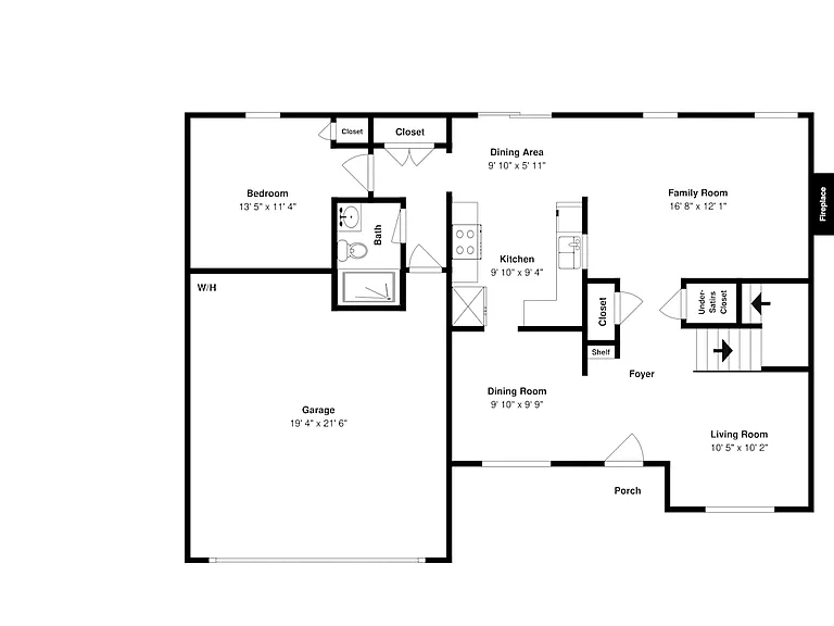 2921 Blueberry Dr — Photo 2