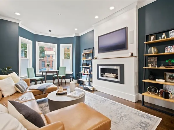 48 Chelsea St APT 1, East Boston, MA 02128