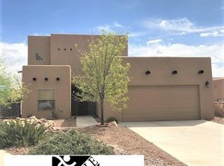 3041 Rio Arriza Loop, Las Cruces, NM 88012