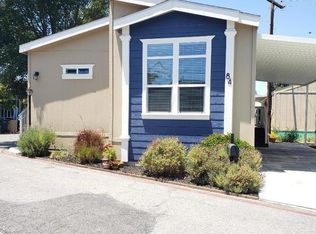 440 Moffett Blvd SPC 84, Mountain View, CA 94043