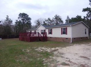 877 Calvary Church Rd, Swansea, SC 29160