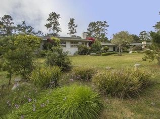 1210 Bristol Curv, Pebble Beach, CA 93953