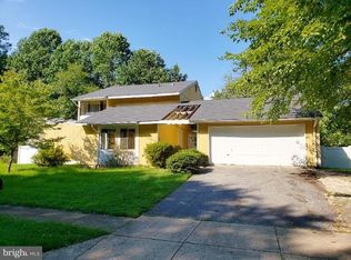 12706 Live Oak Pl, Upper Marlboro, MD 20772