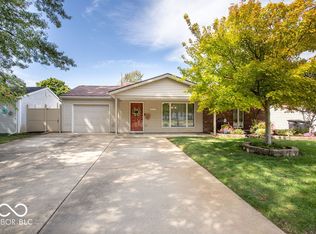 3032 S 18th St, Lafayette, IN 47909
