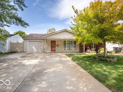 3032 S 18th St, Lafayette, IN, 47909