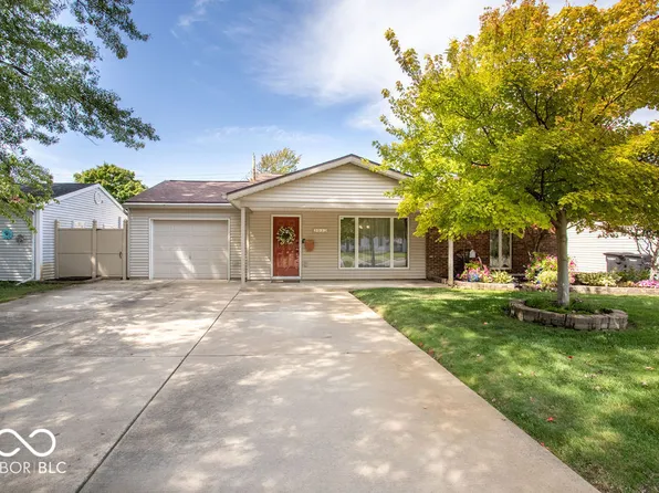 3032 S 18th St, Lafayette, IN 47909