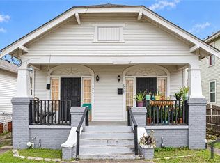 1917 Gallier St #1917, New Orleans, LA 70117