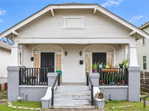 1917 Gallier St #1917, New Orleans, LA 70117