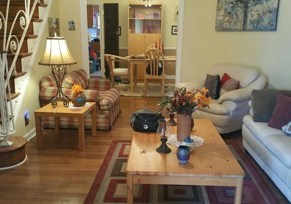 5317 Charles St #FURNISHED